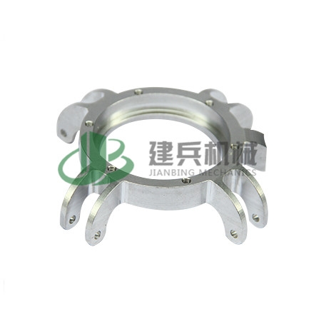 精密五金加工精度為什么會(huì )變差？