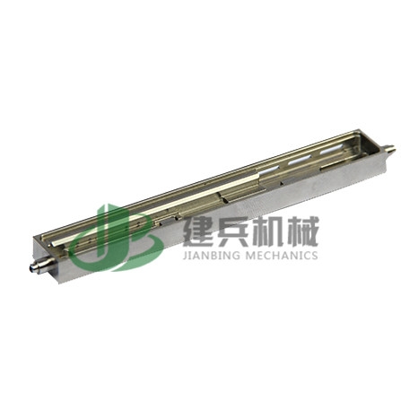精密五金加工零件公差標準